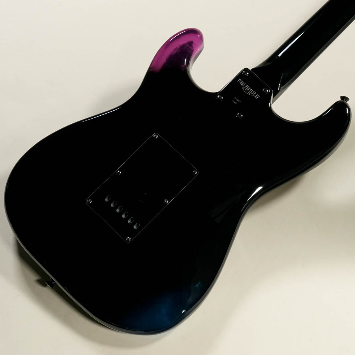中古】Fender / FINAL FANTASY XIV Stratocaster 【渋谷店