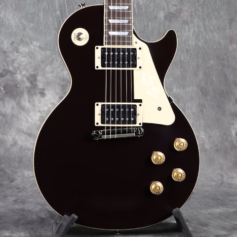 Epiphone / Inspired by Gibson Custom Jeff Beck Oxblood 1954 Les