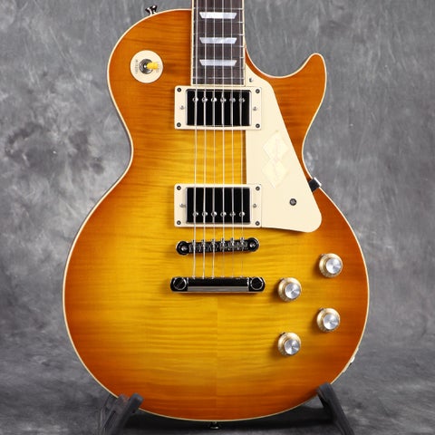 Epiphone / Inspired by Gibson Custom 1960 Les Paul Standard Reissue Iced Tea Burst エピフォン 【未展示品】[4.31kg][S/N 25121527916]