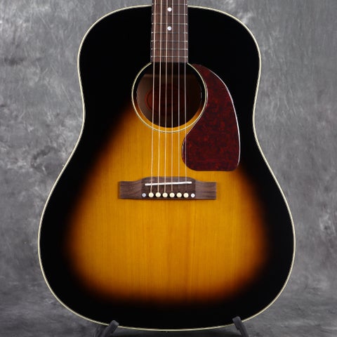Epiphone / Inspired by Gibson J-45 Standard Vintage Sunburst エピフォン 【実物画像/未展示品】[S/N 26031501786]