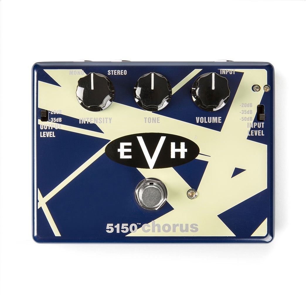 EVH 5150 Chorus ギターエフェクター MXR / EVH 5150 CHORUS Eddie Van Halen コーラス (アウトレット特価