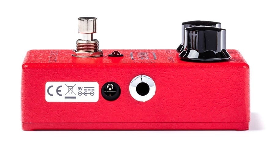 MXR / M102 dyna comp Compressor ダイナコンプ コンプレッサー