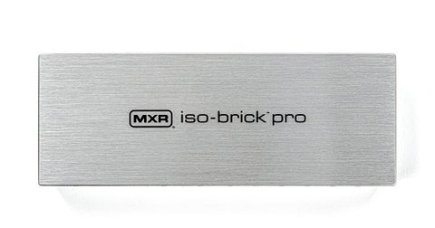 MXR / M242 ISO-BRICK PRO POWER SUPPLY パワーサプライ (アウトレット