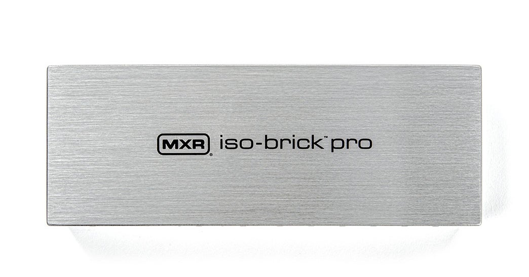 MXR / M242 ISO-BRICK PRO POWER SUPPLY パワーサプライ (アウトレット