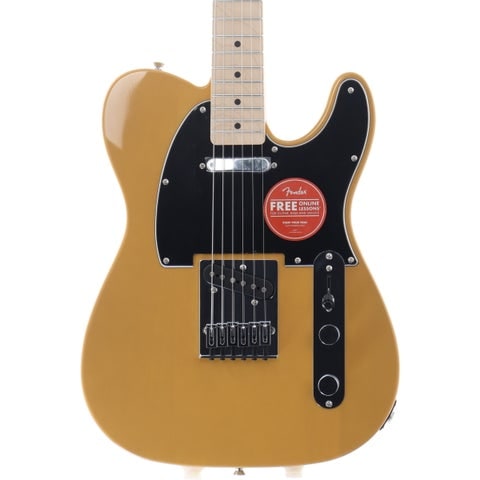 テレキャスタータイプ × SQUIER BY FENDER)の検索結果 | ギター