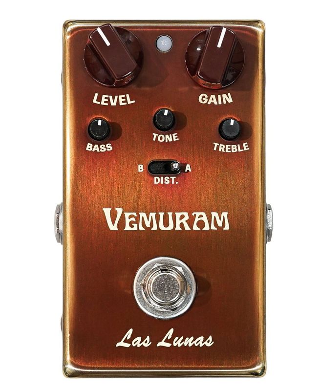VEMURAM / Las Lunas《次回入荷分予約受付/納期未定》【渋谷店
