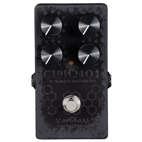 新製品】 KarDiaN / Crotonin クロトニン カージアン 日本製 Made in