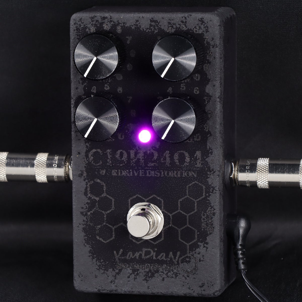 新製品】 KarDiaN / Crotonin クロトニン カージアン 日本製 Made in