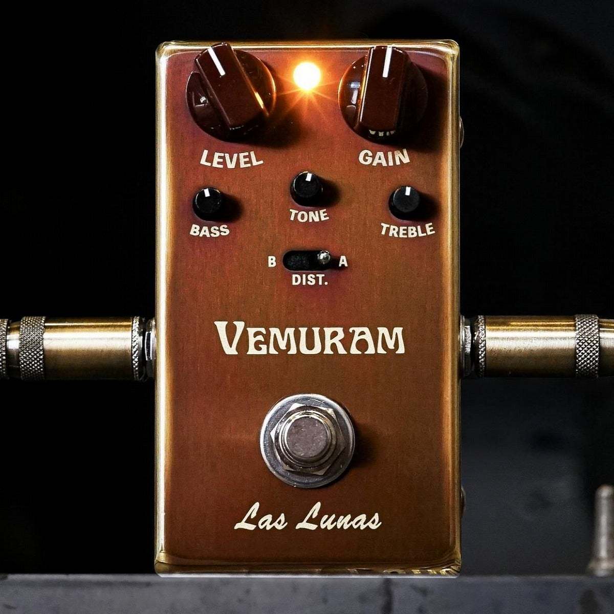 VEMURAM / Las Lunas《次回入荷分予約受付/納期未定》【渋谷店