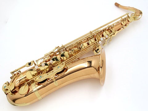 Yanagisawa / TENOR SAXOPHONE T-WO2 ヤナギサワ テナーサックス