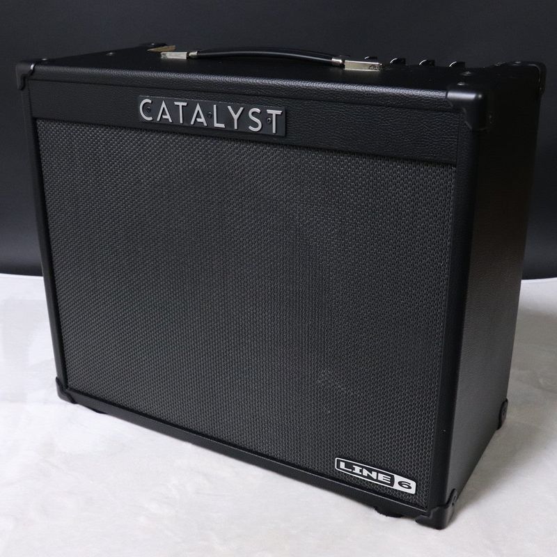 【中古】LINE6 / Catalyst 100 【梅田店】【8月27日値下げしました！】