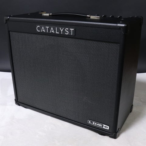 【中古】LINE6 / Catalyst 100 【梅田店】
