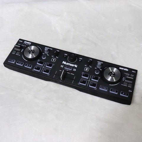 【中古】Numark / DJ2GO2 TOUCH 【訳アリ】 【梅田店】