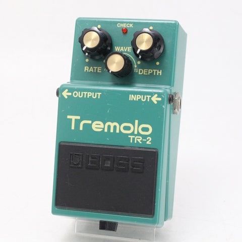 【中古】 BOSS / TR-2 【御茶ノ水本店】