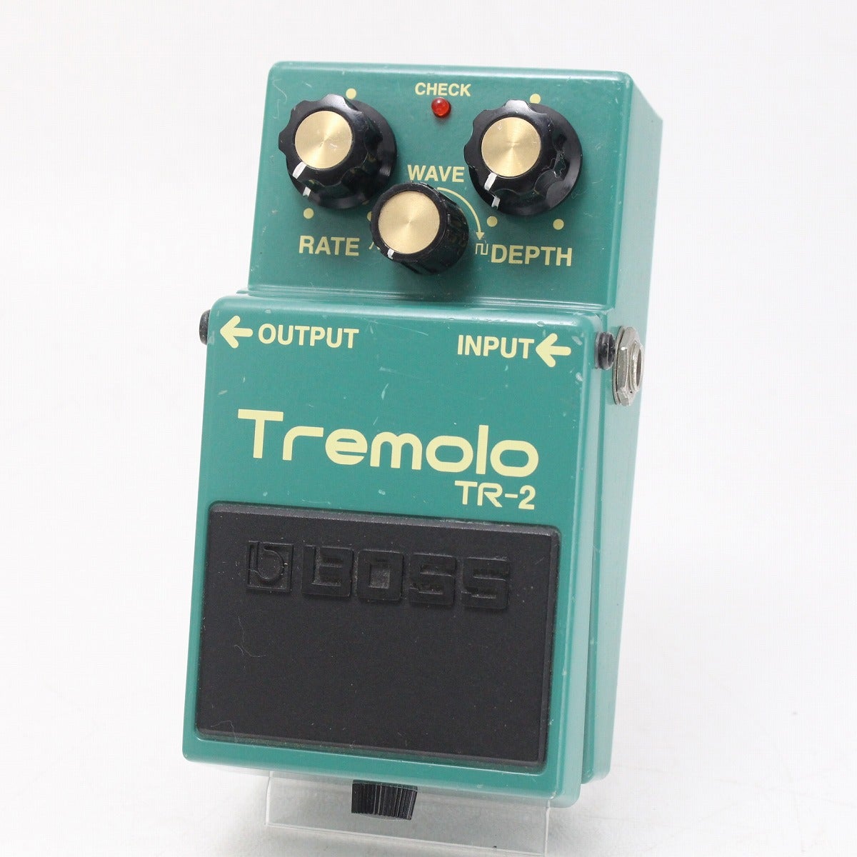 中古】 BOSS / TR-2 【御茶ノ水本店】 | エフェクター | イシバシ楽器