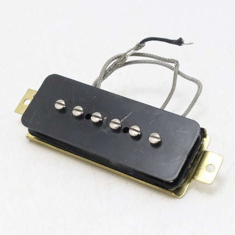 【中古】 GIBSON / P-90 Soapbar Black 【御茶ノ水本店】