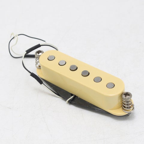 【中古】 DIMARZIO / DP110 WHITE FS-1 【御茶ノ水本店】