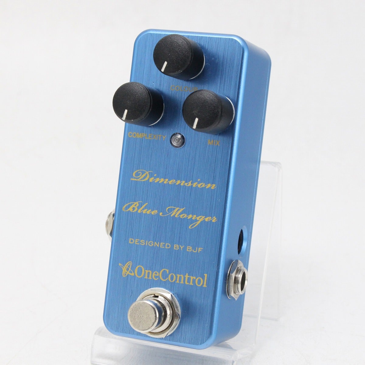 中古】 ONE CONTROL / Dimension Blue Monger 【御茶ノ水本店
