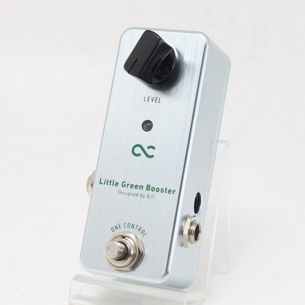 中古】 ONE CONTROL / LITTLE GREEN BOOSTER 【御茶ノ水本店