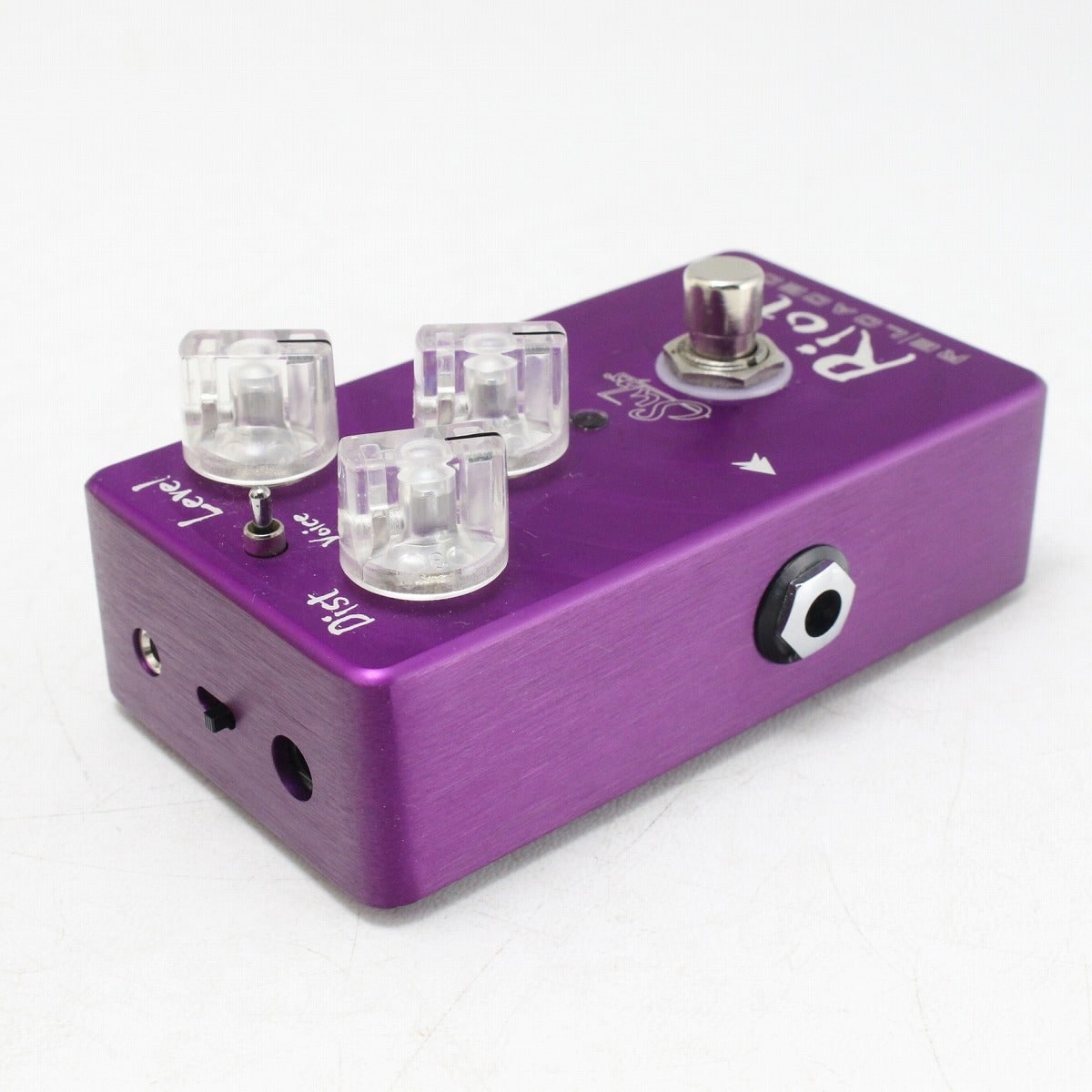 中古】 SUHR / RIOT RELOADED 【御茶ノ水本店】 | ディストーション