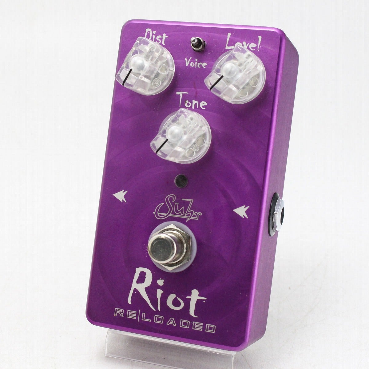 中古】 SUHR / RIOT RELOADED 【御茶ノ水本店】 | エフェクター