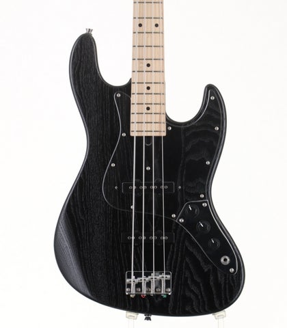 中古】Bacchus / WL-434 TRL/M BLK/OIL 【渋谷店】 | ジャズベース