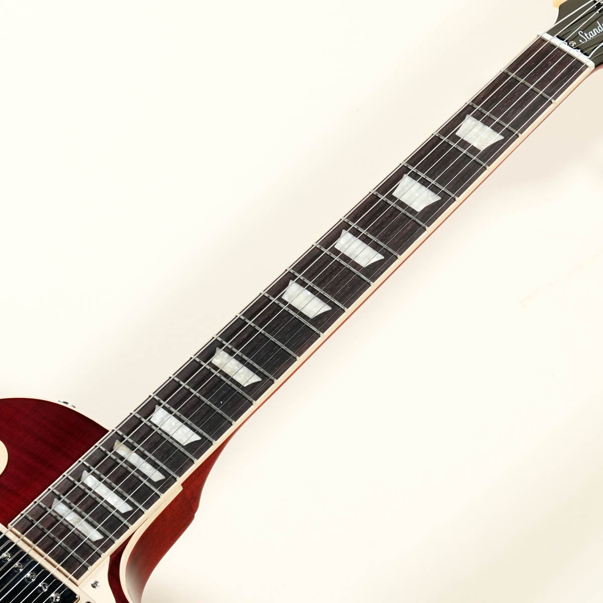 Gibson / Exclusive Model Les Paul Standard 50s AAA Heritage Cherry