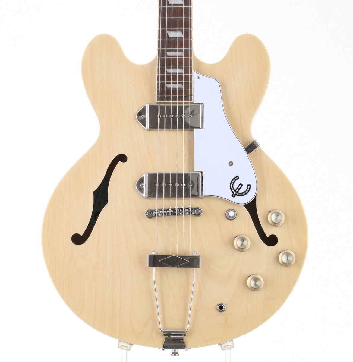 中古】EPIPHONE / Casino Natural 【新宿店】 | フルアコ | イシバシ楽器