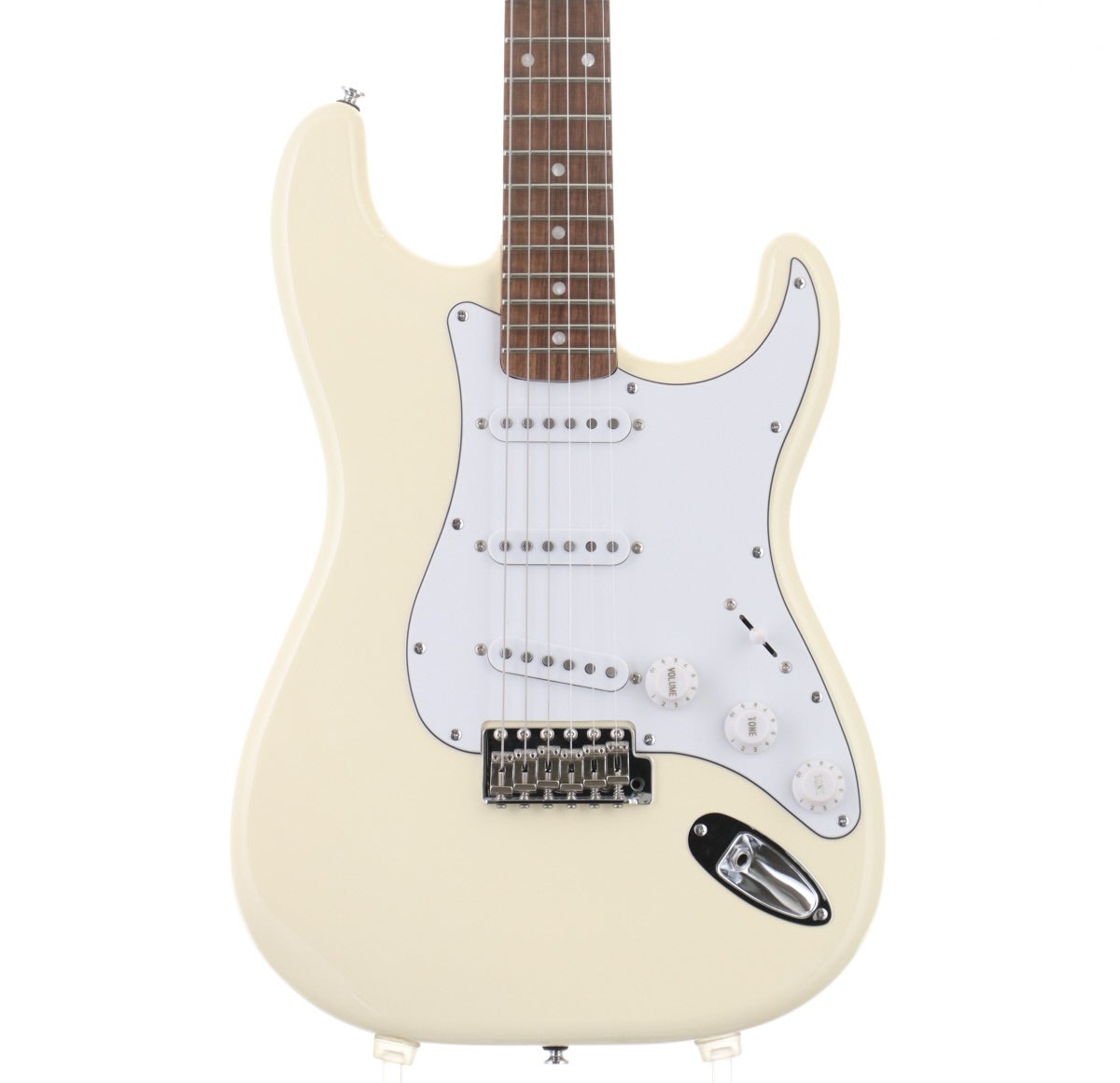 中古】GRASSROOTS / G-SE-58R/SC Vintage White 【新宿店】 | ストラト