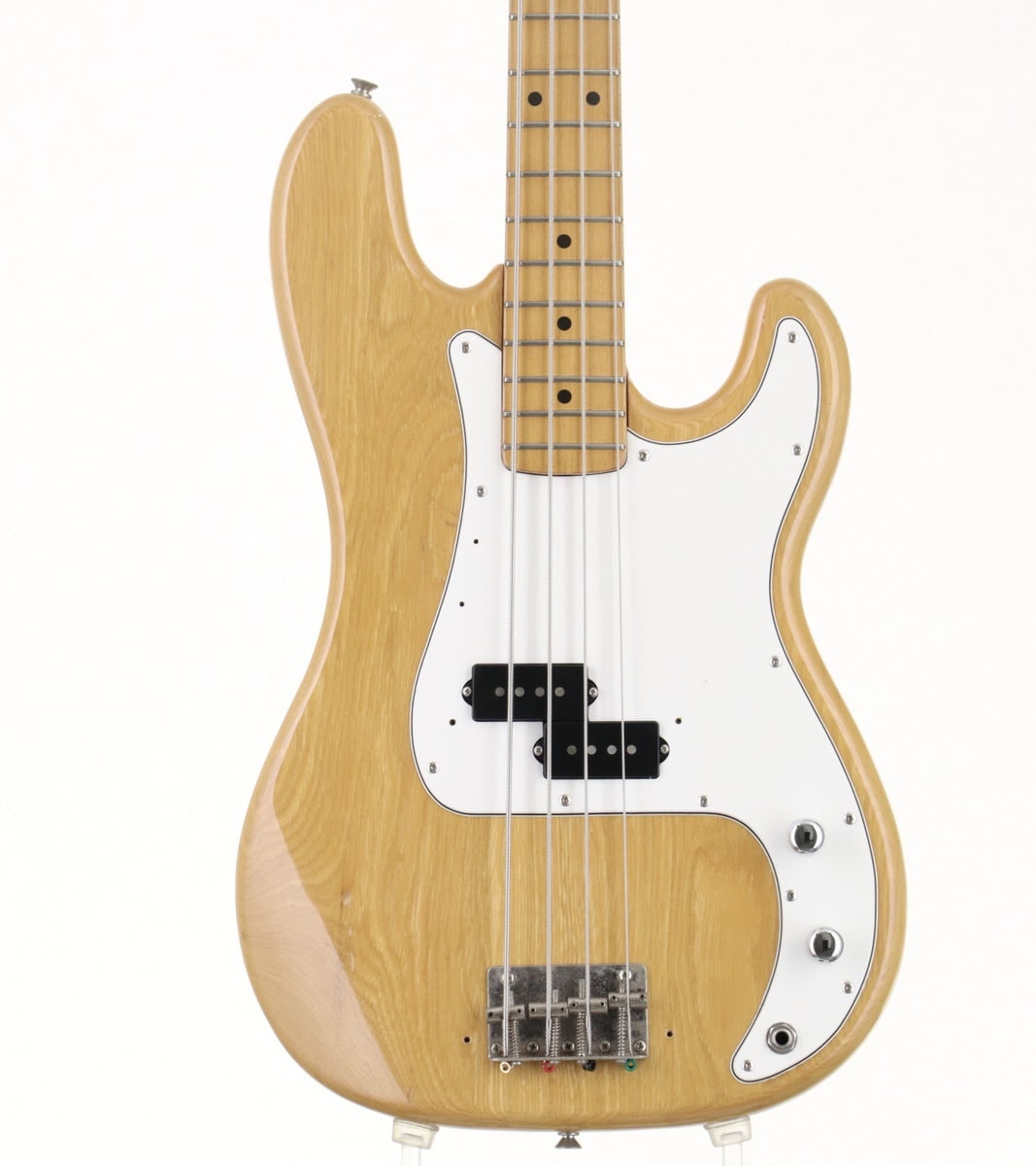 中古】GRECO / PB420 Natural 【新宿店】 | プレシジョンベースタイプ