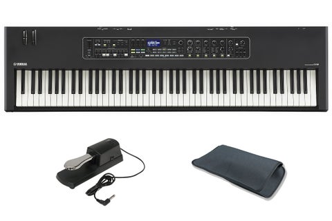 YAMAHA ヤマハ / CK88 [ダンパー・ペダル セット！] 61鍵ステージキーボード
