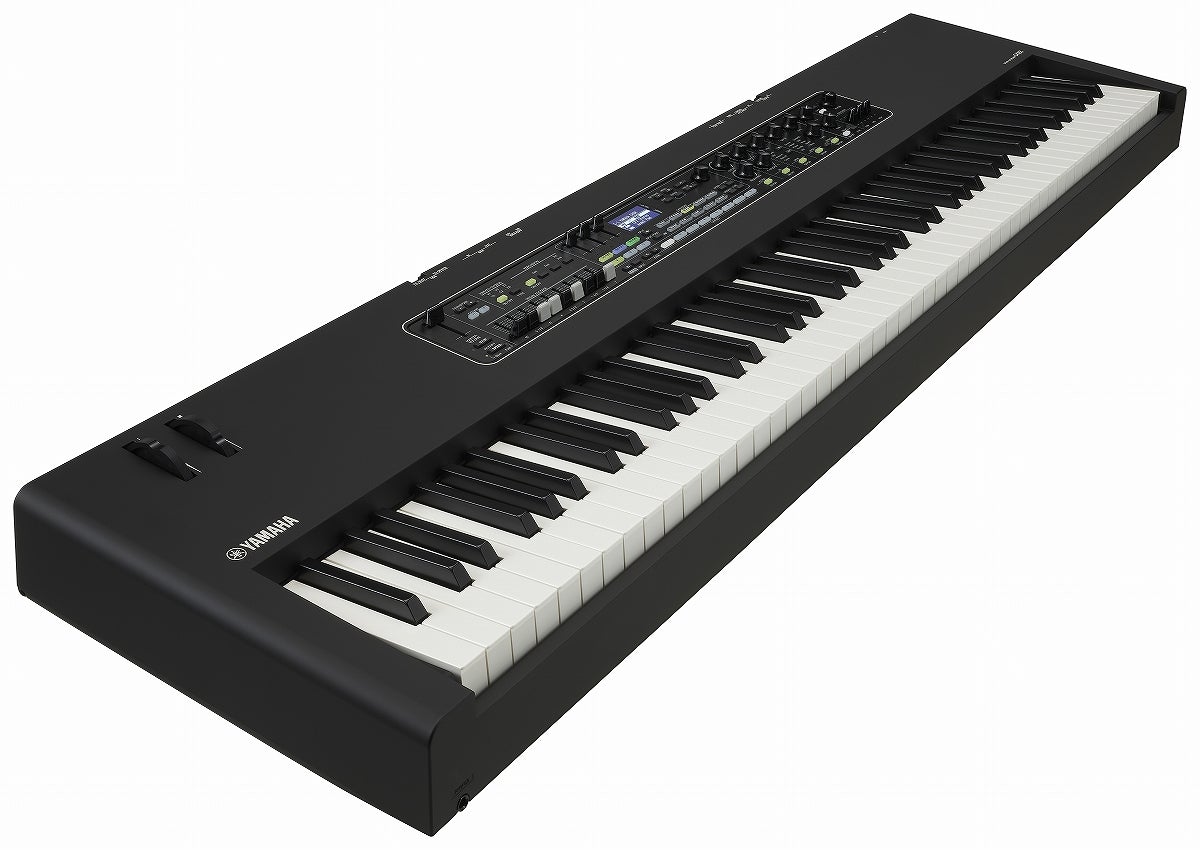 YAMAHA ヤマハ / CK88 [ダンパー・ペダル セット！] 61鍵ステージ