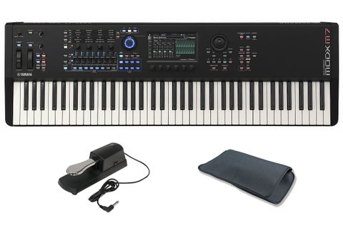 DX7 (シンセサイザー・キーボード × YAMAHA)の検索結果 | ギター