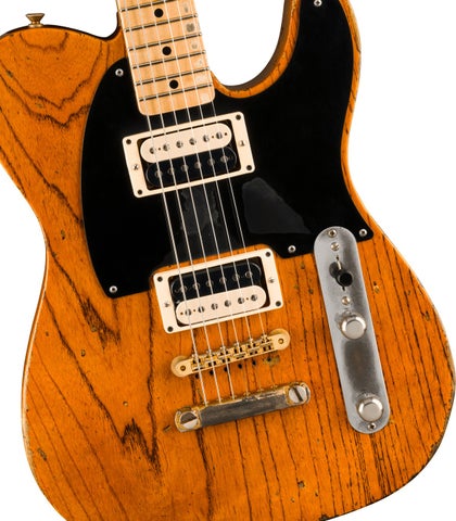 Fender Custom Shop / Limited Edition Seymour Duncan 50th