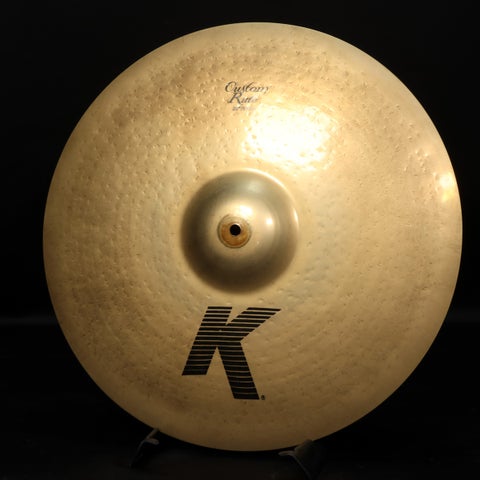 【中古】Zildjian / K Custom Ride 20 【福岡店】