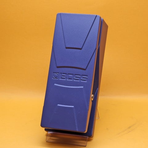 BOSS EV-30 デュアルエクスプレッションペダル 【公式通販】