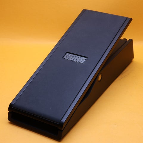 中古】KORG / XVP-20 VOL/EXP Pedal 【福岡店】 | ボリューム