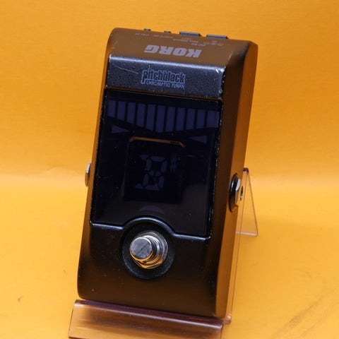 【中古】KORG / PB-01 Pitchblack 【福岡店】