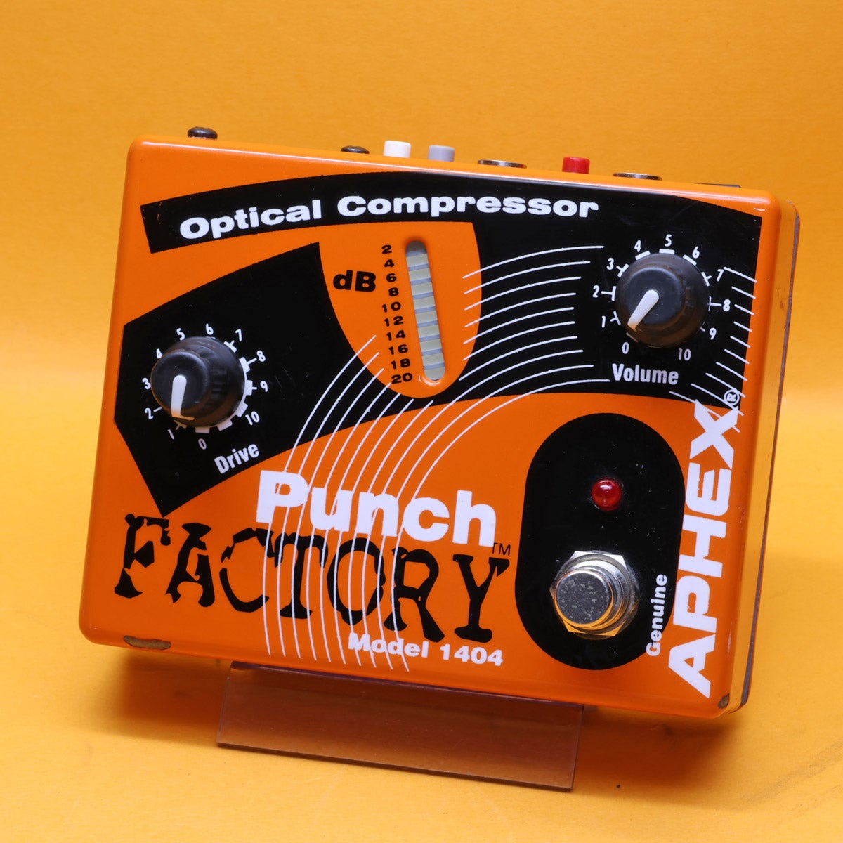 中古】APHEX / Model 1404 Punch Factory 【福岡店】 | ベース用