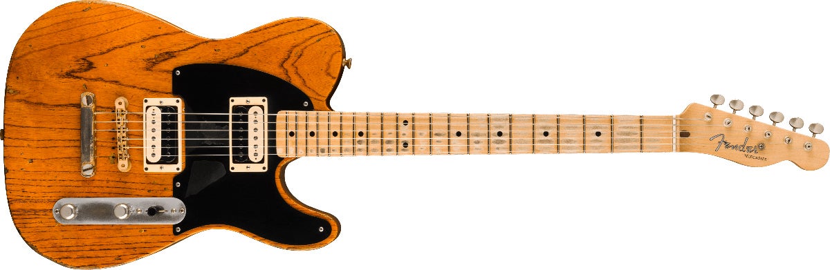 Fender Custom Shop / Limited Edition Seymour Duncan 50th