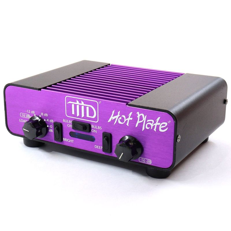 【中古】THD / HOT PLATE 8ohm 【池袋店】【値下げ】