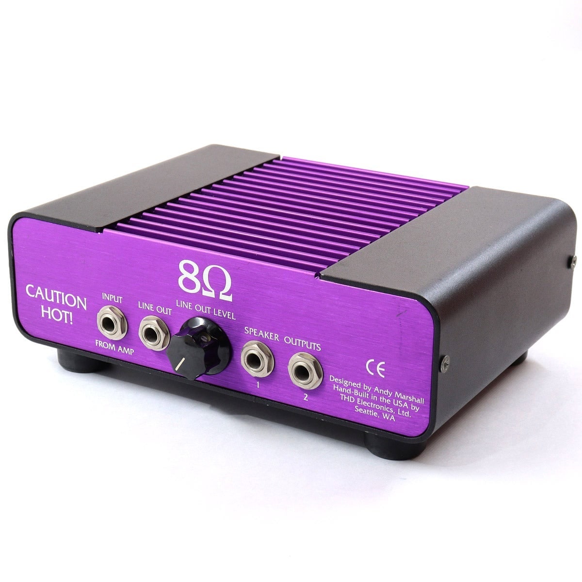 中古】THD / HOT PLATE 8ohm 【池袋店】【値下げ】 | アッテネーター