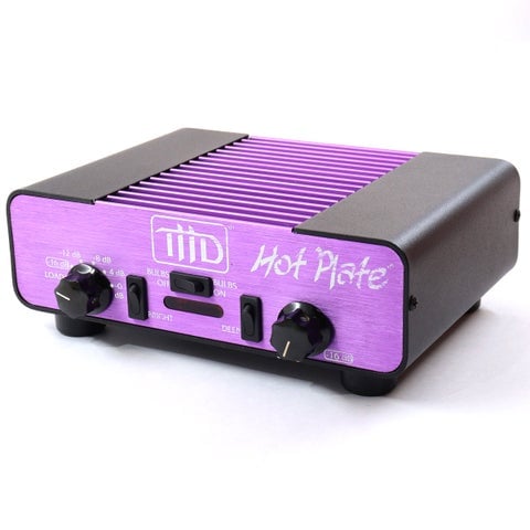 【中古】THD / Hot Plate 8ohm 【池袋店】