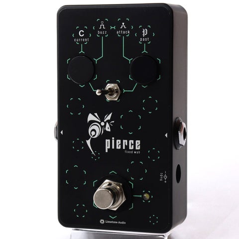 【中古】LIMETONE AUDIO / pierce 【池袋店】