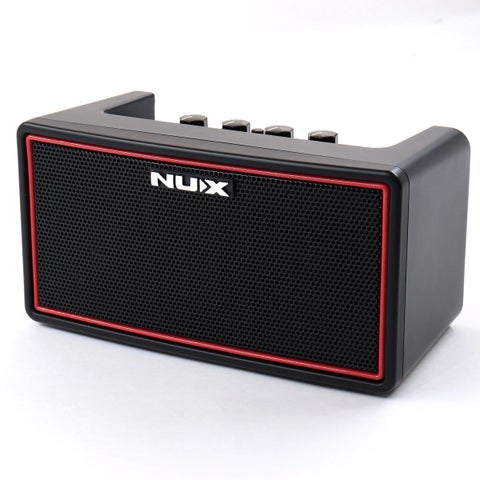 【中古】NU-X / Mighty Air / Wireless Stereo Modeling Amplifier 【池袋店】