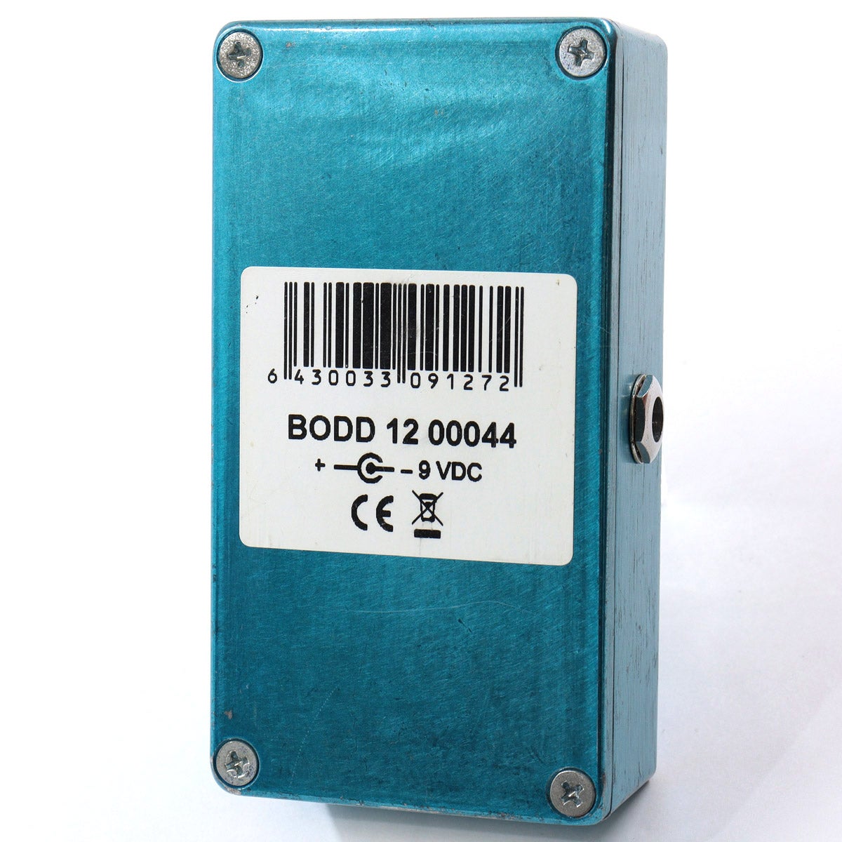 中古】MAD PROFESSOR / Bluebird Overdrive Delay FAC 【池袋店
