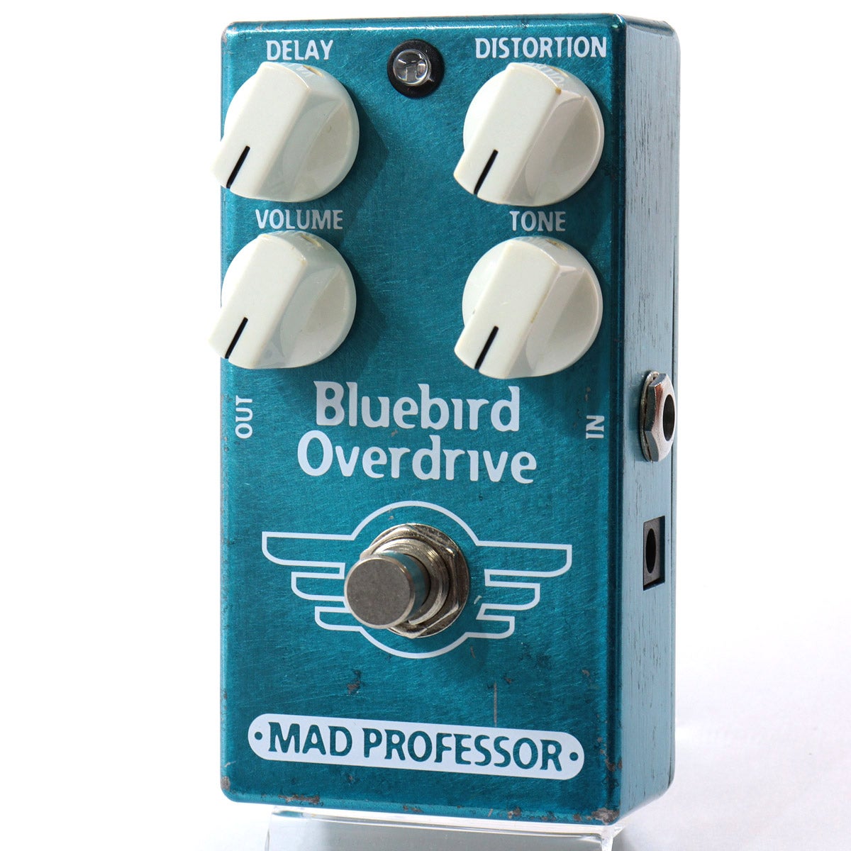 中古】MAD PROFESSOR / Bluebird Overdrive Delay FAC 【池袋店