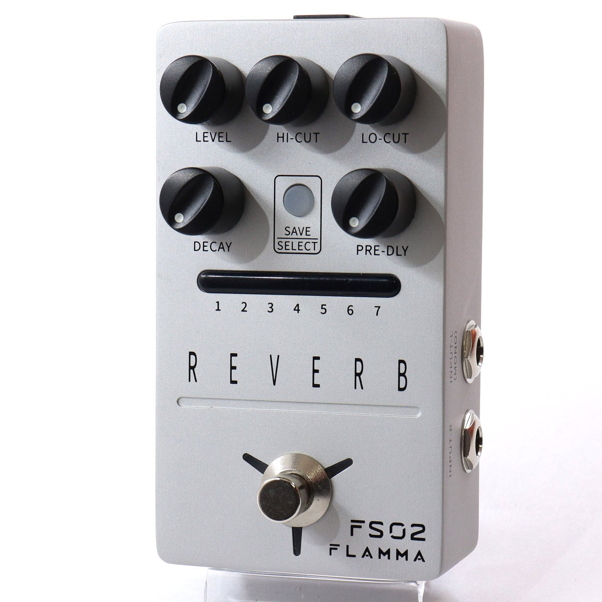 中古】FLAMMA / FS02 / Reverb 【池袋店】 | リバーブ/エコー
