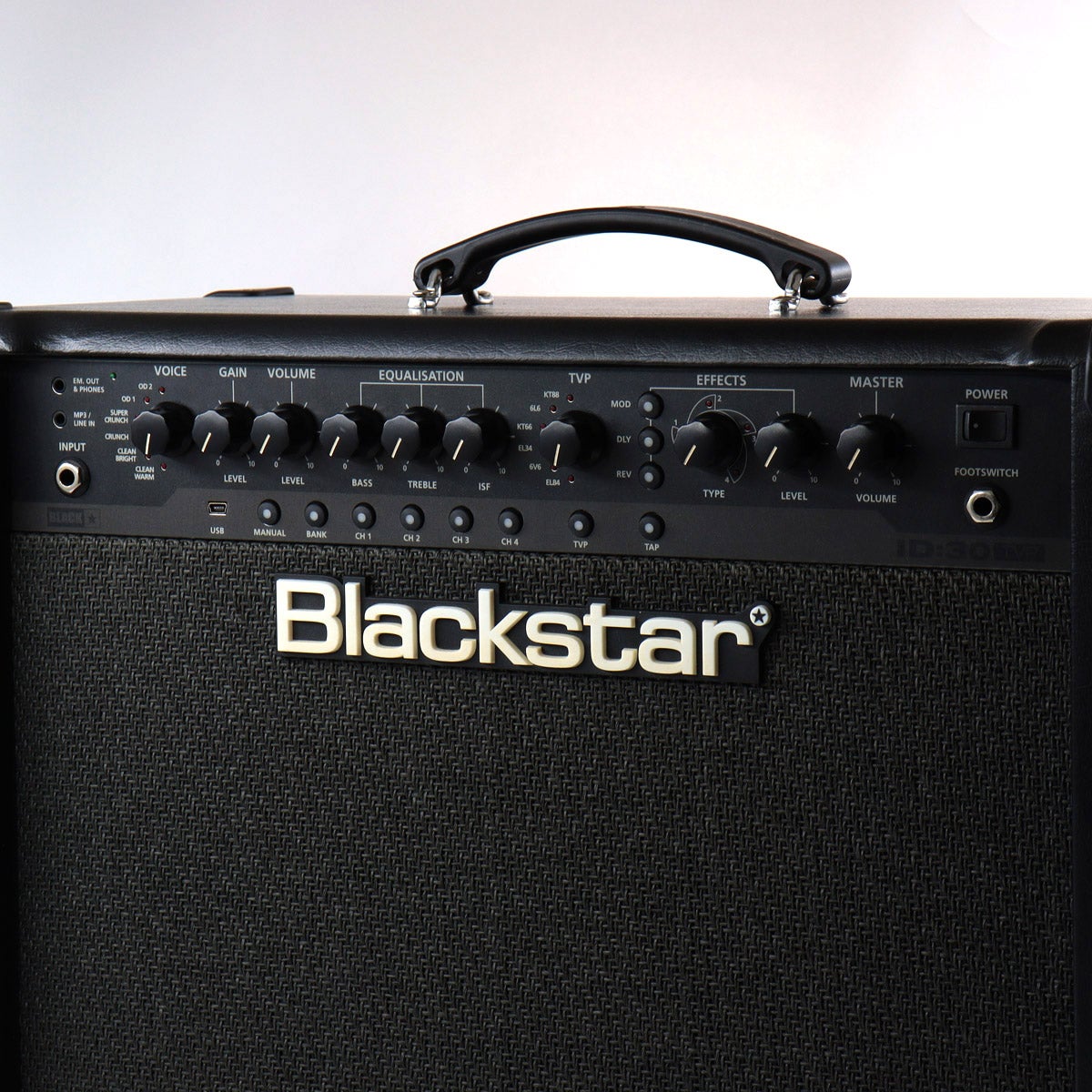 中古】BLACKSTAR / ID:30TVP 【池袋店】 | コンボアンプ | イシバシ楽器