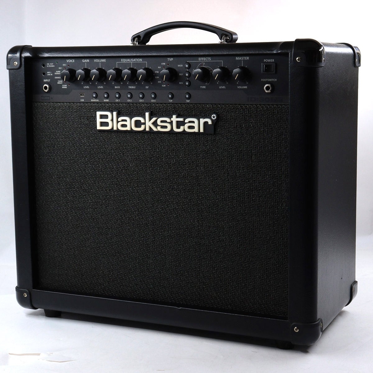 中古】BLACKSTAR / ID:30TVP 【池袋店】 | コンボアンプ | イシバシ楽器